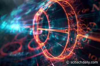 String Theory Unravels New Pi Formula: A Quantum Leap in Mathematics