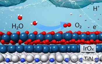 Cutting Costs and Increasing Efficiency: New Catalyst Revolutionizes Hydrogen Production