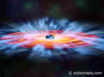 Cosmic Winds at Warp Speed: How Black Holes Propel Galaxy Evolution