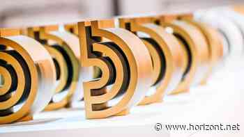 BoB-Awards: Ogilvy holt doppeltes Gold für die Deutsche Bahn