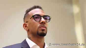 Prozess gegen Boateng: Ex-Freundin erhebt erneut Vorwürfe