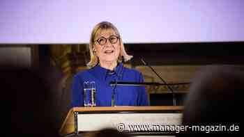 Thyssenkrupp: Streit zwischen Krupp-Stiftung und IG Metall eskaliert