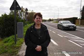 Tonnageverbod uitgebreid van Schuitje over Kamershoek tot Gentsesteenweg