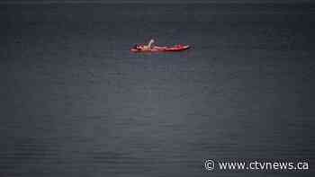 Heat wave gripping Ontario, Quebec and Maritimes showing signs of passing