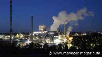 Aurubis macht Toralf Haag zum CEO: Wie Salzgitter seine Macht ausdehnen will