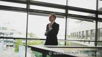 MAN und Scania im Zwist: Bei Traton eskaliert der Truckerstreit rund um Chef Christian Levin