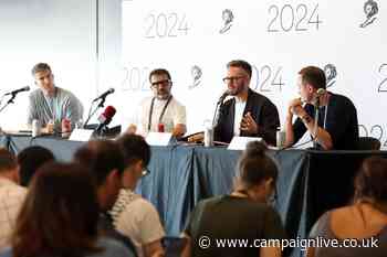 ‘Post-purpose’ world means brands must focus on sales, say Cannes jurors