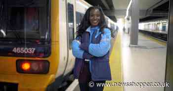 Southeastern trains is recruiting for hundreds of jobs