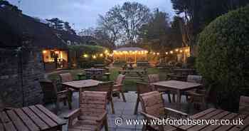 Five great beer gardens in and around Watford for summer
