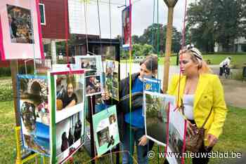 Genks project helpt alleenstaande moeders:  “We hebben gelachen, maar ook veel gehuild”
