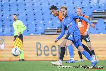 Zevende aanwinst: JPL-promovendus zet alle zeilen bij en heeft nu ook kapitein van historische club beet