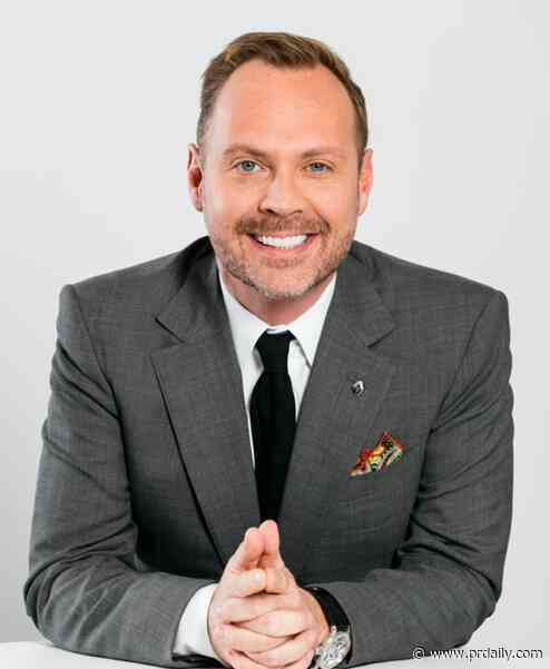 How I Got Here: PMI’s Travis Parman on the key to excellence in storytelling