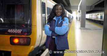 Southeastern trains is recruiting for hundreds of jobs