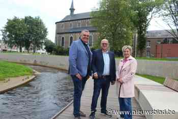 Na vijf legislaturen nieuwe lijsttrekker voor Vooruit in Zonhoven