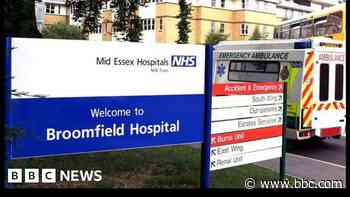 Concerns of bullying raised by NHS staff