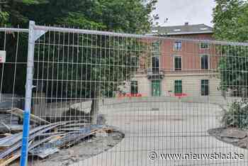 Bib keert eind augustus terug naar huis en daarom mag je deze zomer tot 30 boeken tegelijk ontlenen