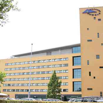 Hengelo koopt pand waar maximaal 825 asielzoekers en Oekraïners in worden opgevangen