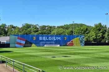 Rode Duivels krijgen nieuwe geweldige opsteker met oog op volgende wedstrijden op EK