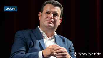 Geld sparen durch mehr Härte gegen Totalverweigerer? Zweifel an Heils Bürgergeld-Plan