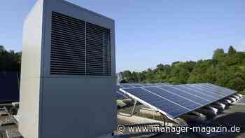 Wärmepumpe plus Solaranlage nach elf Jahren günstiger als Gasheizung laut Studie der RWTH