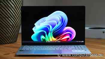 Vivobook mit Snapdragon X Elite im Test: Benchmarks & Eindrücke zum Reboot von Windows on Arm (Update)