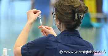 NHS delivers half a million spring covid vaccines in the North West