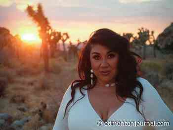 Three to See Edmonton Events: Celeigh Cardinal, circus fest and Marlaena Moore