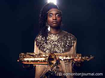 Edmonton Jazz Festival: How organizers are highlighting local talent, and big acts to see