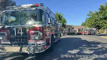 Reduced pension funding allows Calif. city to avoid reducing firefighter staffing