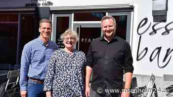 Was Nudeln und Shakes mit Krebs zu tun haben: Neues Angebot für Betroffene in Rosenheim