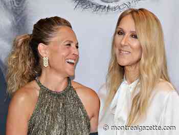 Céline Dion film shows the star in excruciating pain from her illness