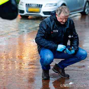 Bewijzen tegen verdachten plofkraak in Rijssen stapelen zich op