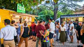 Civitavecchia TTS Street Food