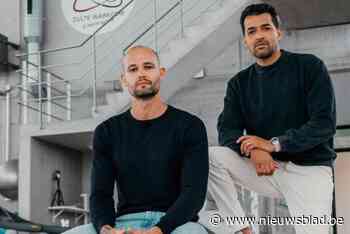 Mo Messoudi wordt T2 van Essevee