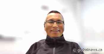 ‘The language is fading’: Saskatchewan man tries to keep Cree alive