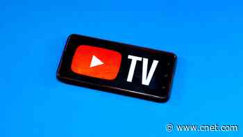 YouTube TV Review: The Best Channel Selection You'll Find     - CNET