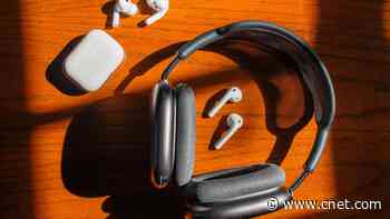 Discover These Hidden AirPods Features and Boost Your Listening Experience     - CNET