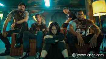 Prime Video's Best Sci-Fi TV Shows to Transport You to Another World     - CNET