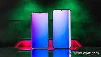 Best Android Phone of 2024     - CNET