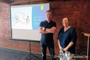 Gloednieuwe Antwerp Ropes, fusie van Hipe Skip en Rivierenhof: “We zijn klaar om een nieuw verhaal te schrijven”