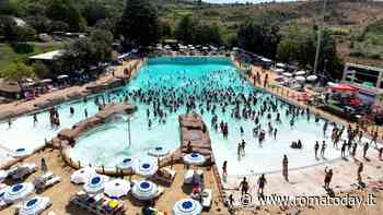 Aquafelix, nuova stagione con Festival Surf & Optimist Water Green