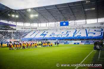 'Barcelona en PSV kloppen aan, KAA Gent speelt het hard met goudhaantje'