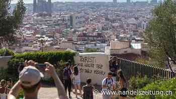 Barcelona will alle Ferienwohnungen abschaffen