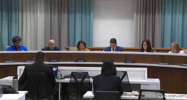 Austin ISD approves 2024-2025 budget