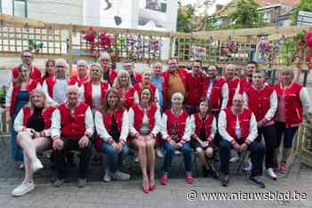  Vooruit Torhout maakt kandidatenlijst bekend: “Helft van onze mensen staan voor het eerst op politieke lijst”