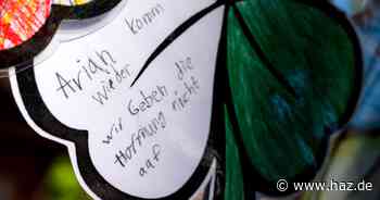 Arian aus Bremervörde seit zwei Monaten vermisst: Eine Chronik