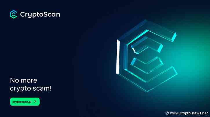 CryptoScanCoin’s Presale marks the dawn of a groundbreaking utility token – Is $CSC poised to emerge as the AI altcoin of 2024?