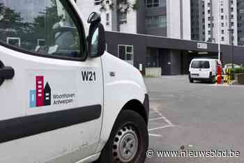 668 verhuurbare sociale woningen staan momenteel leeg: “Woonhaven wijst opnieuw toe”