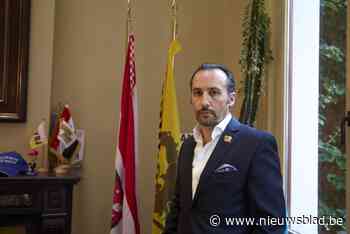 Joodse Antwerpenaar David Rosenberg op lijst Vlaams Belang. “Alles links van N-VA en onze partij is extreem”