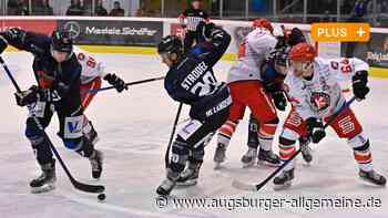 Ein Neuzugang mit DEL-Erfahrung kommt zu den Devils Ulm/Neu-Ulm